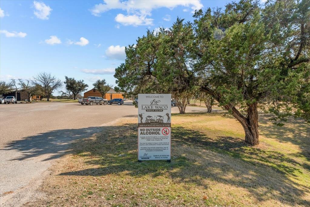 Village Lake - Residential