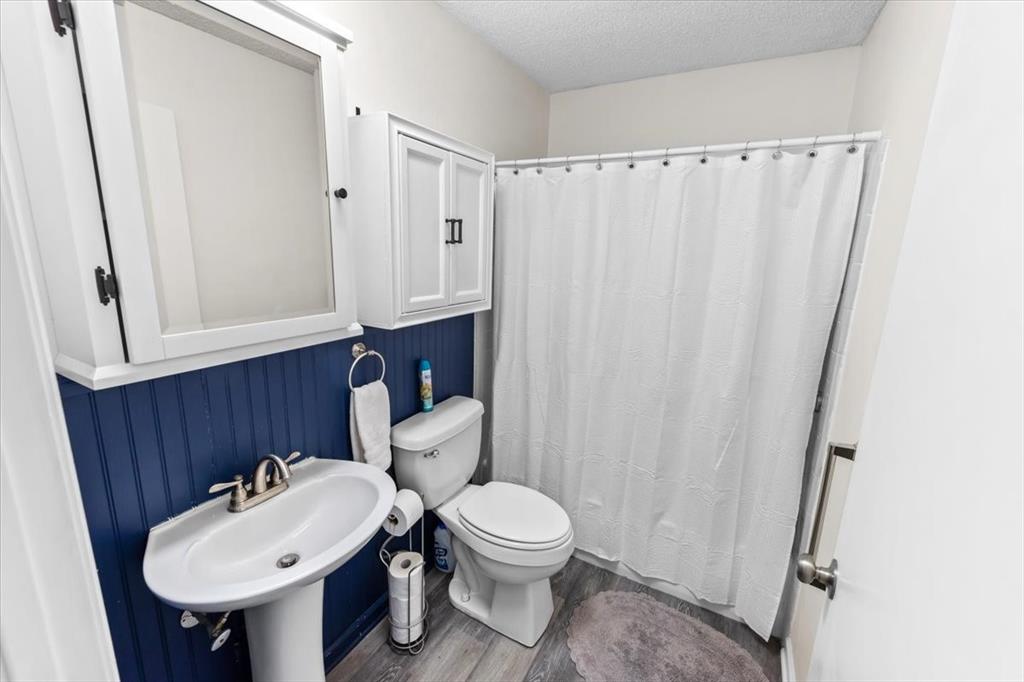 Village Lake - Residential