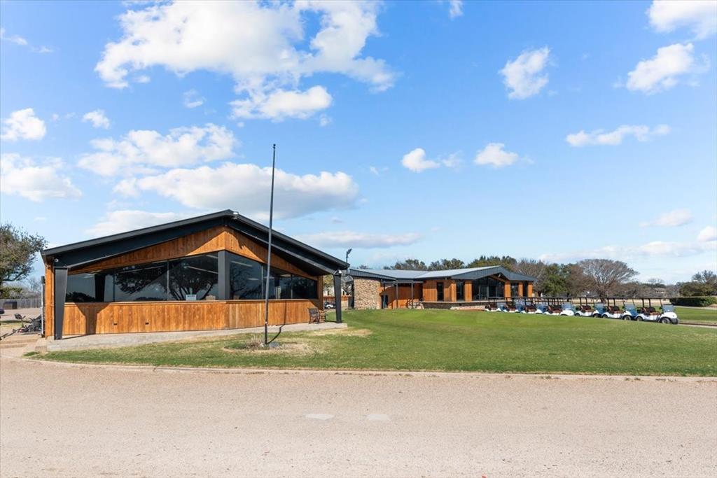 Village Lake - Residential