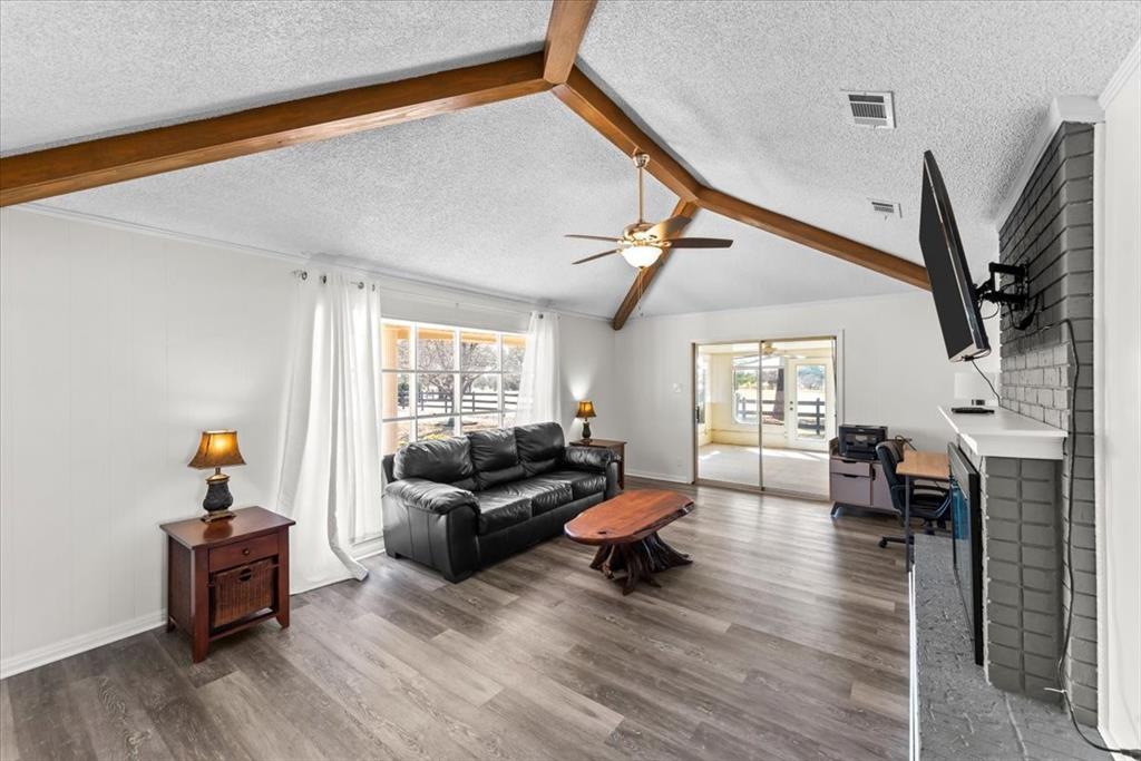 Village Lake - Residential