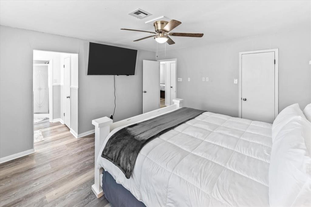 Village Lake - Residential