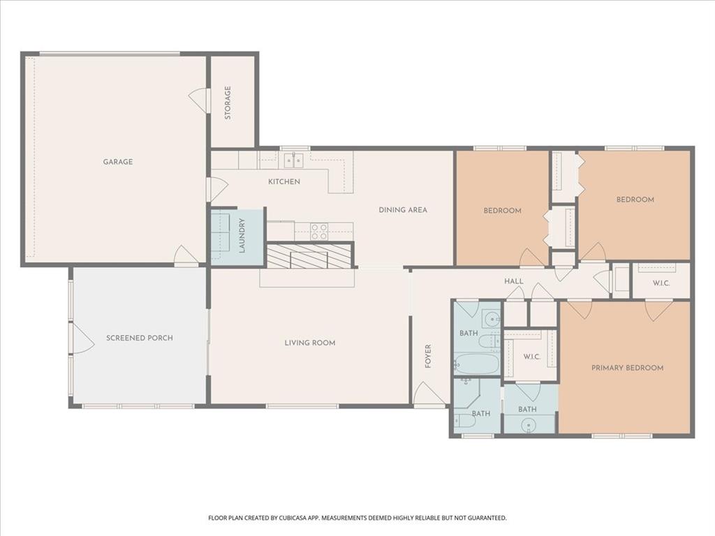 Village Lake - Residential