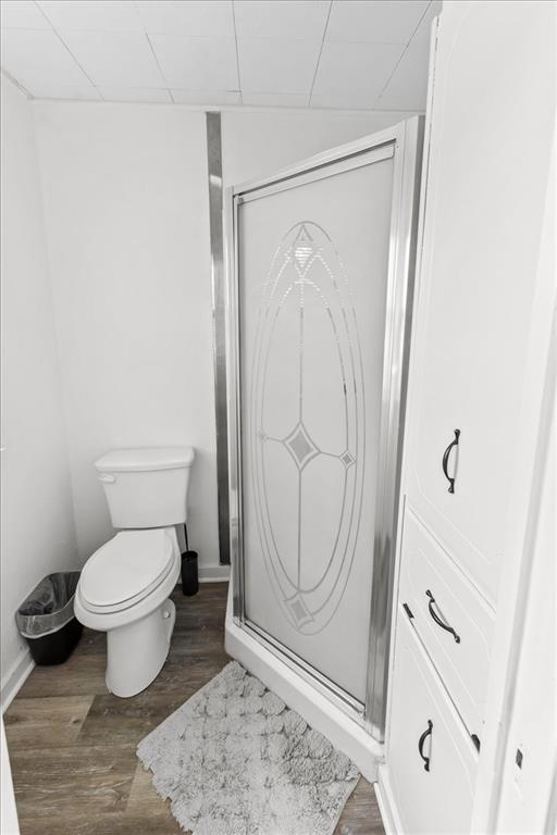 Village Lake - Residential