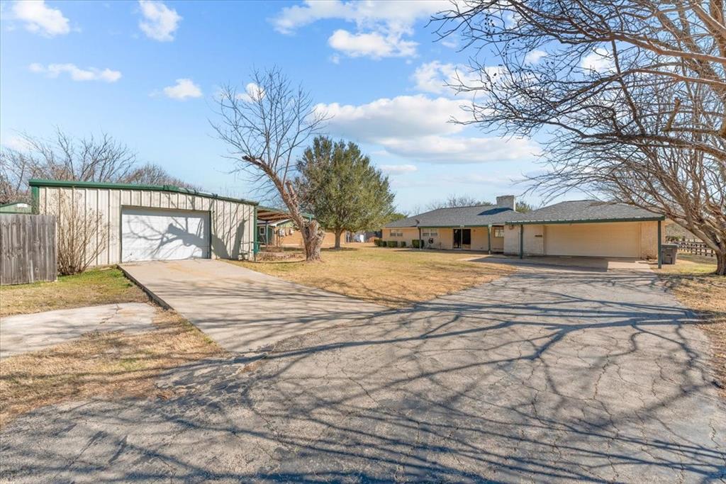 Village Lake - Residential