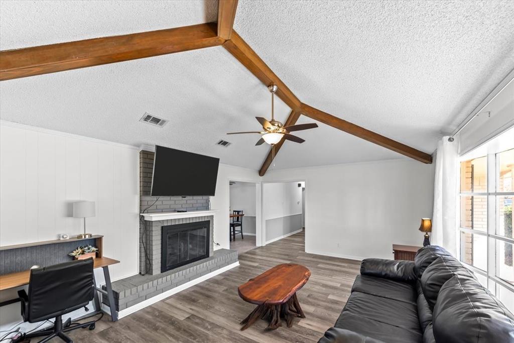 Village Lake - Residential