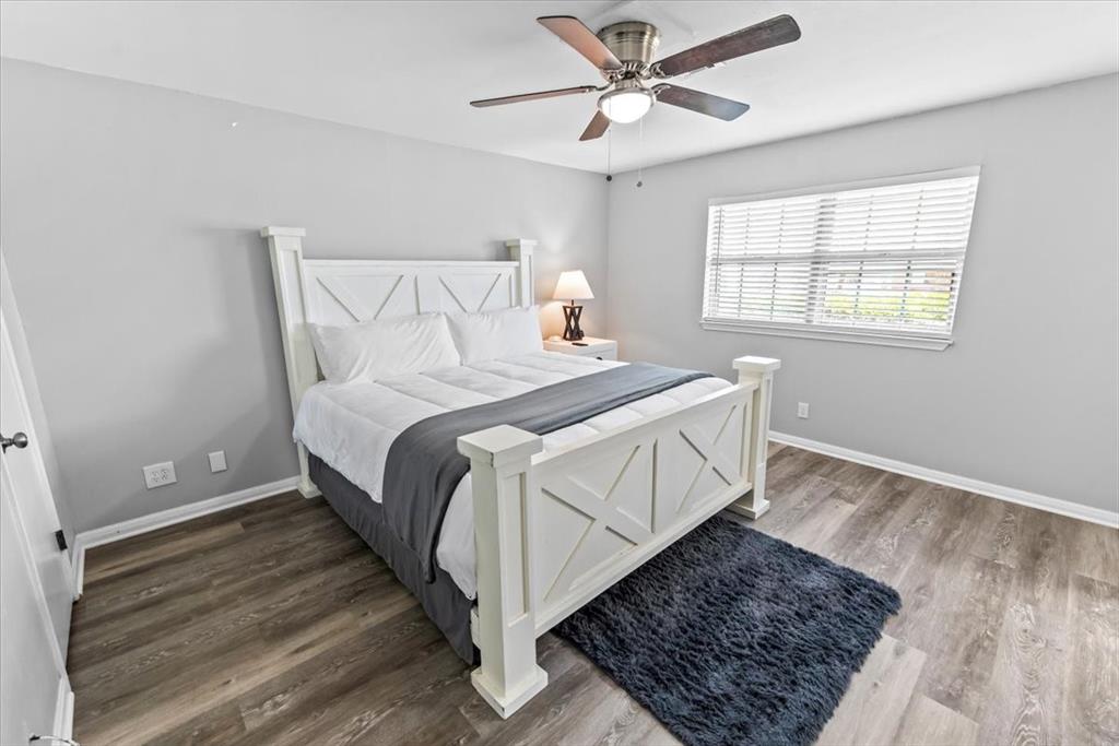 Village Lake - Residential