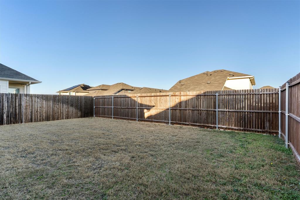 Aubrey Creek Estates - Residential