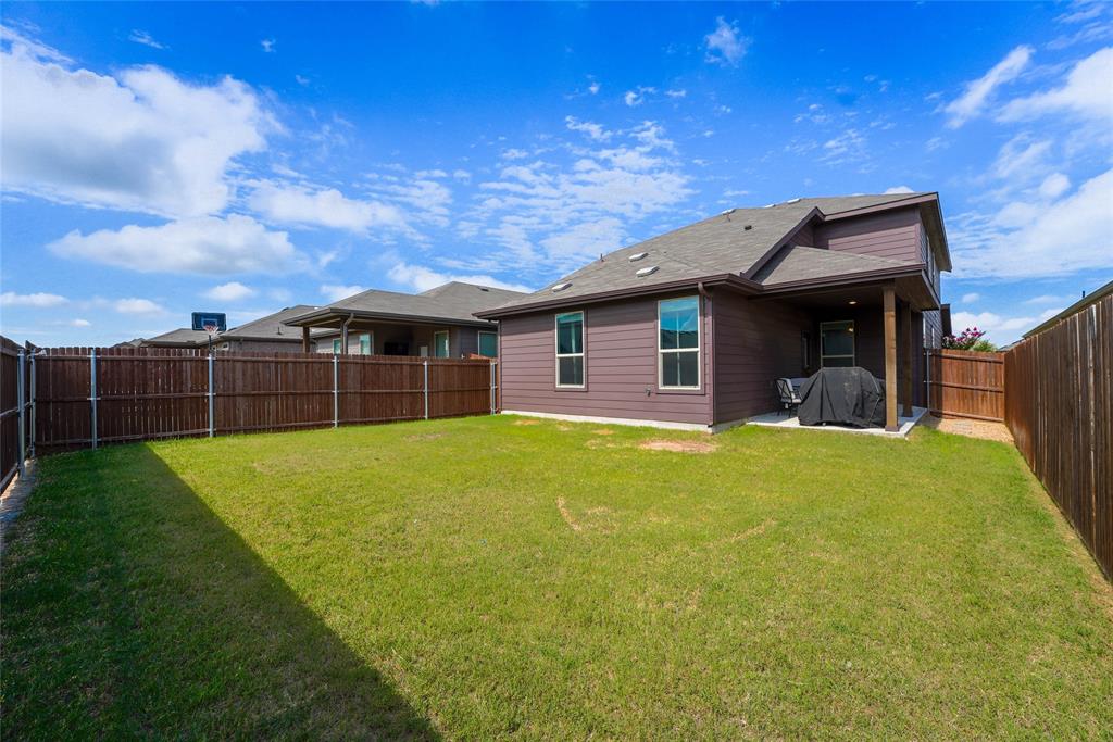 Aubrey Creek Estates - Residential