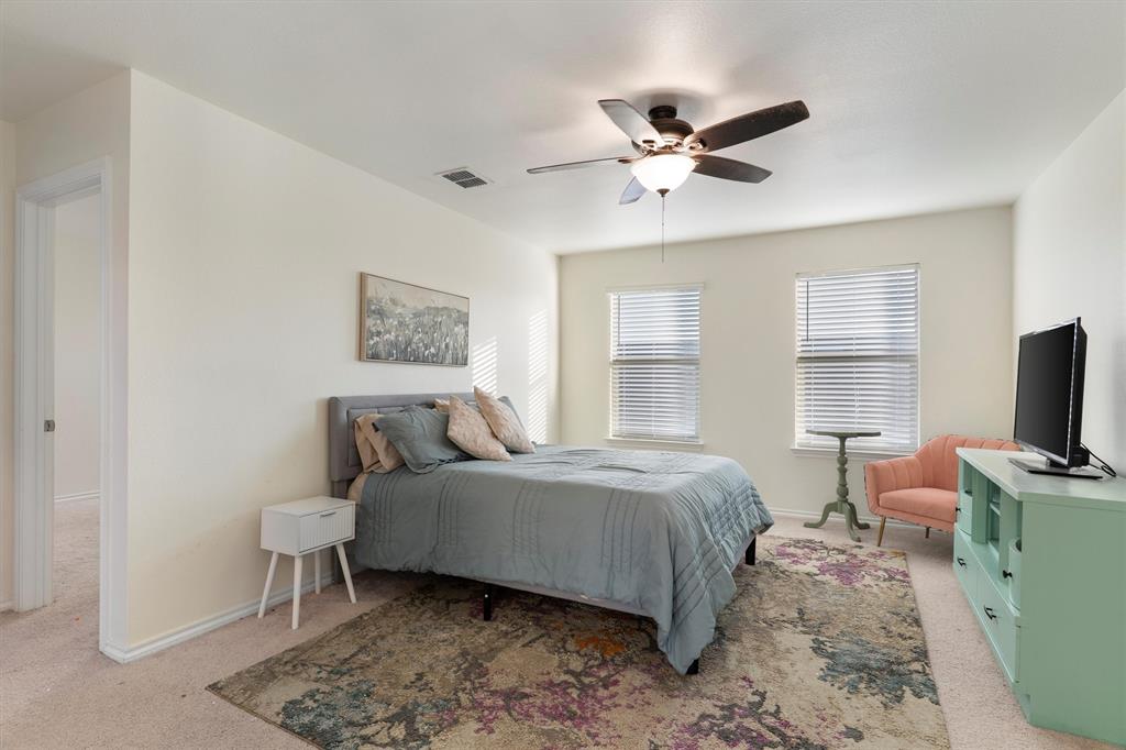 Aubrey Creek Estates - Residential
