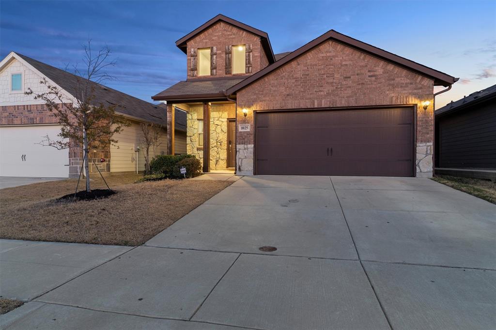 Aubrey Creek Estates - Residential