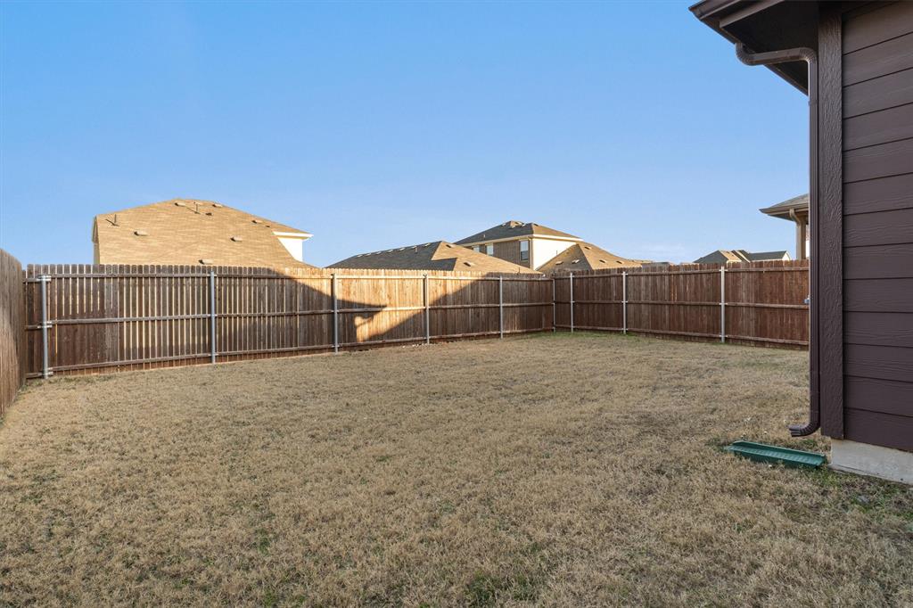Aubrey Creek Estates - Residential