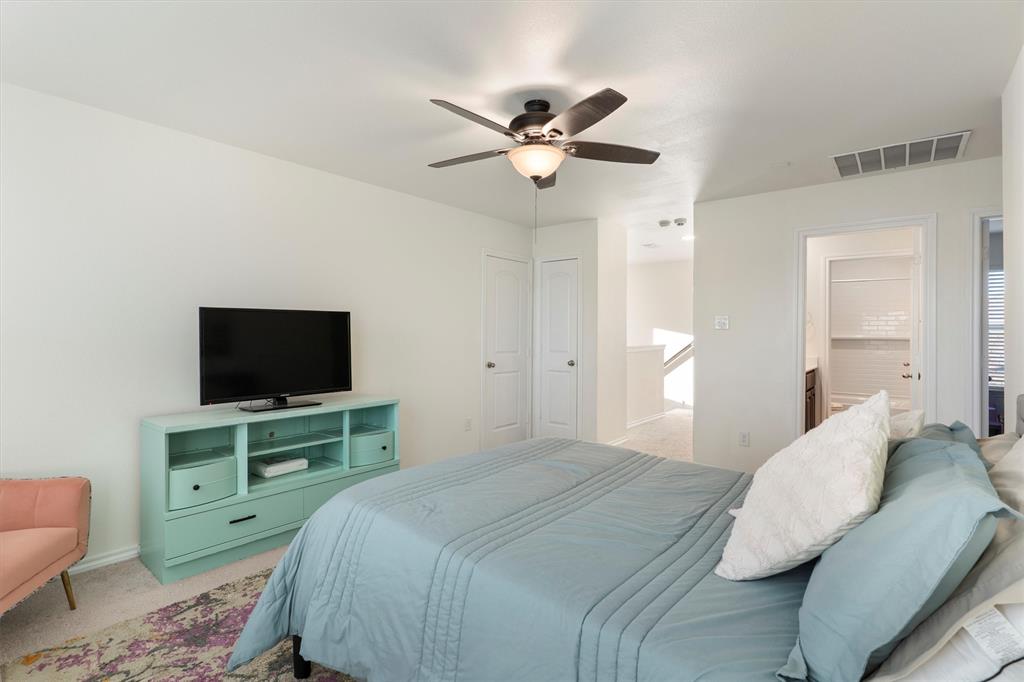 Aubrey Creek Estates - Residential