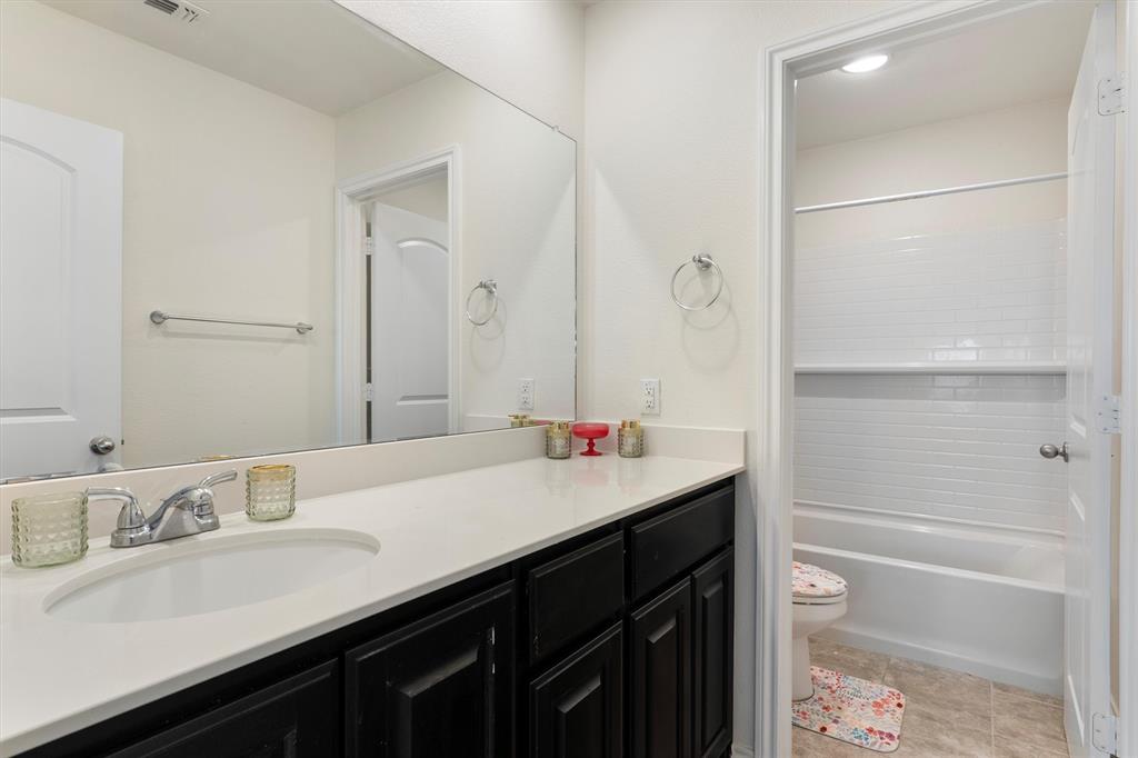 Aubrey Creek Estates - Residential