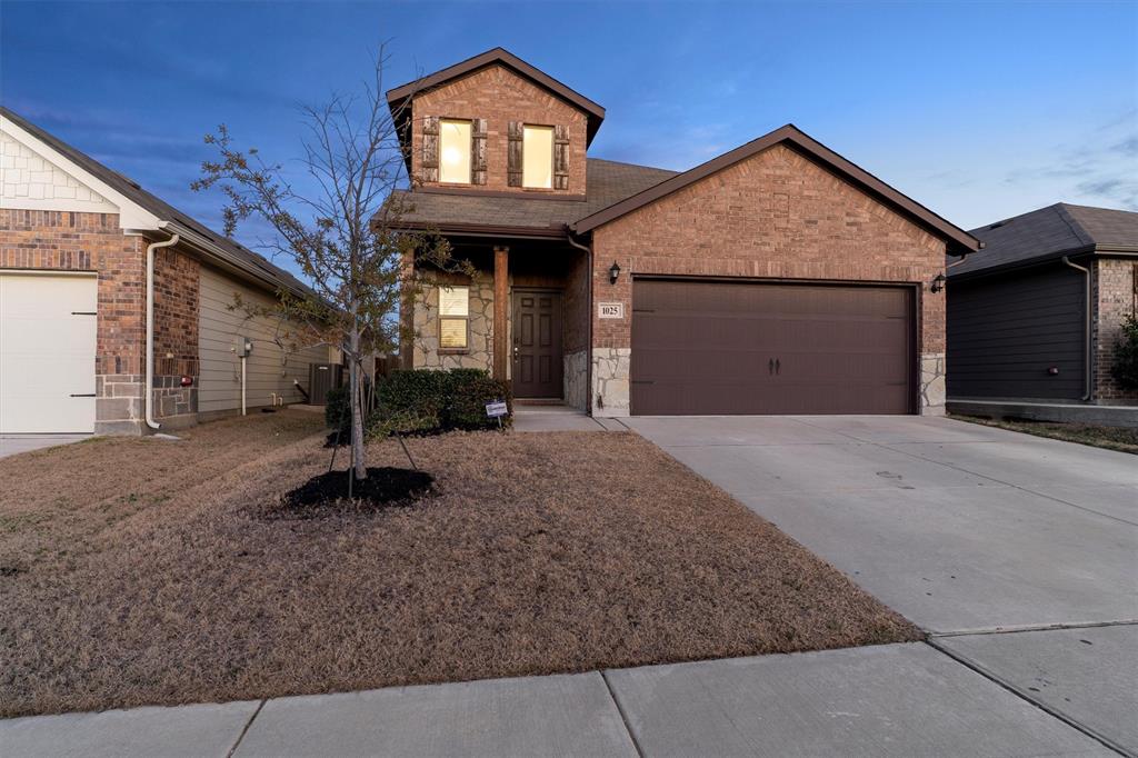 Aubrey Creek Estates - Residential