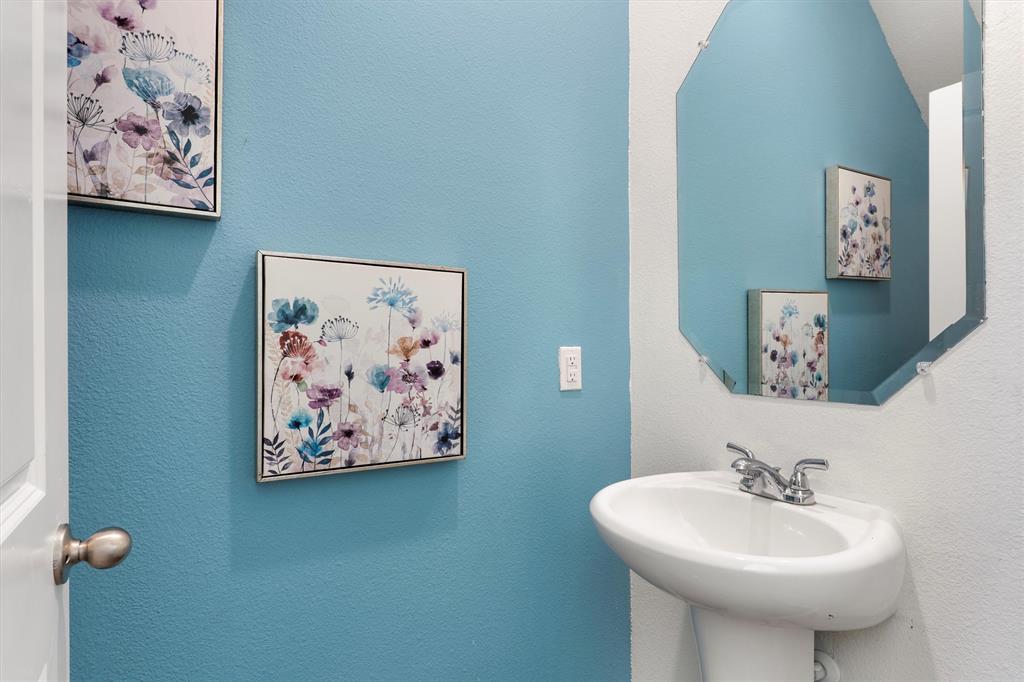 Aubrey Creek Estates - Residential