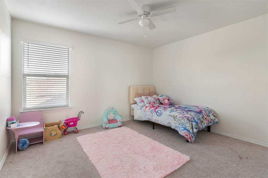 Aubrey Creek Estates - Residential