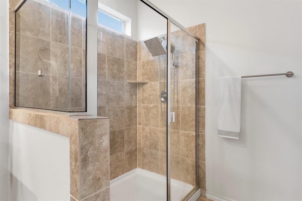 Aubrey Creek Estates - Residential