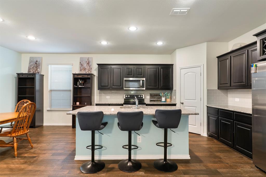 Aubrey Creek Estates - Residential