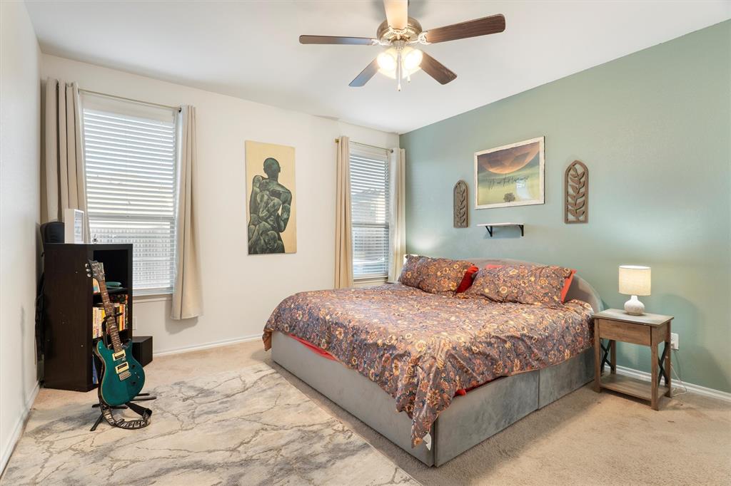 Aubrey Creek Estates - Residential