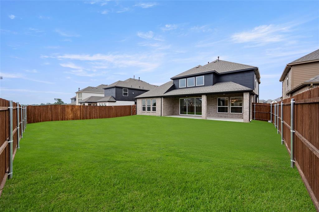 High Country - Residential