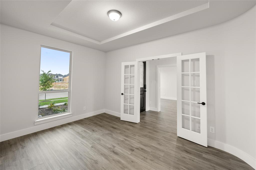 High Country - Residential