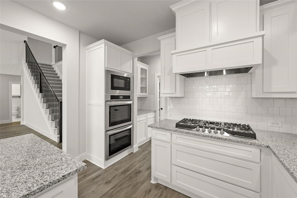 High Country - Residential