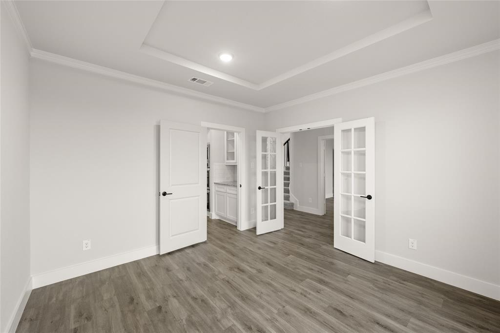 High Country - Residential