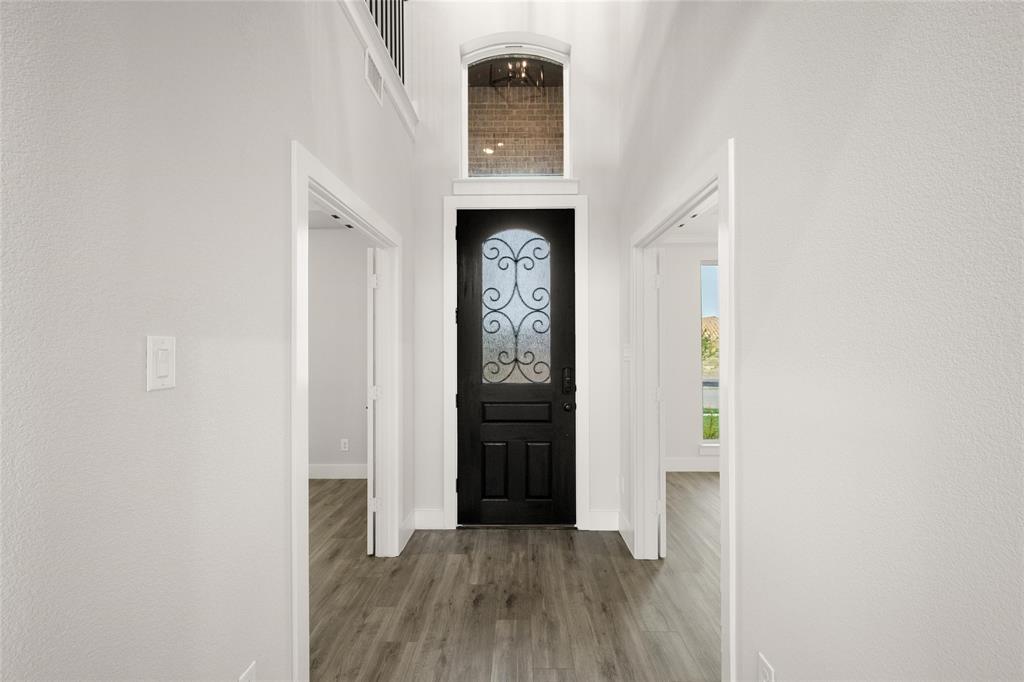 High Country - Residential