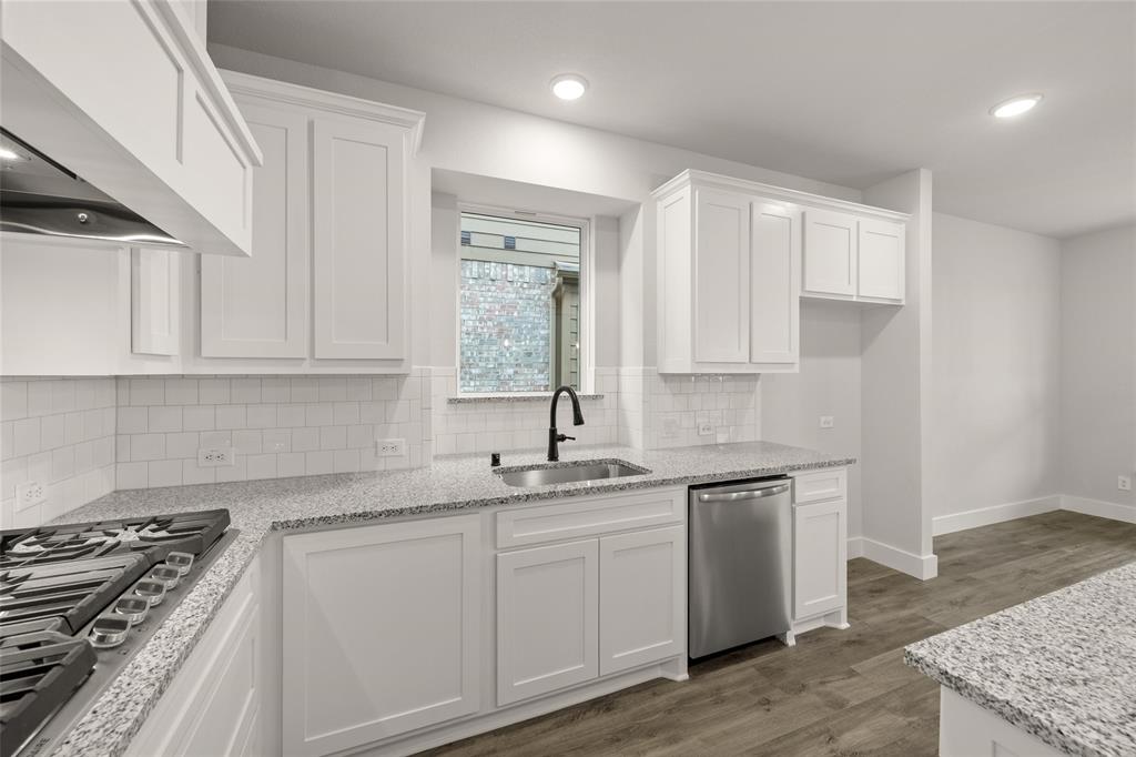 High Country - Residential