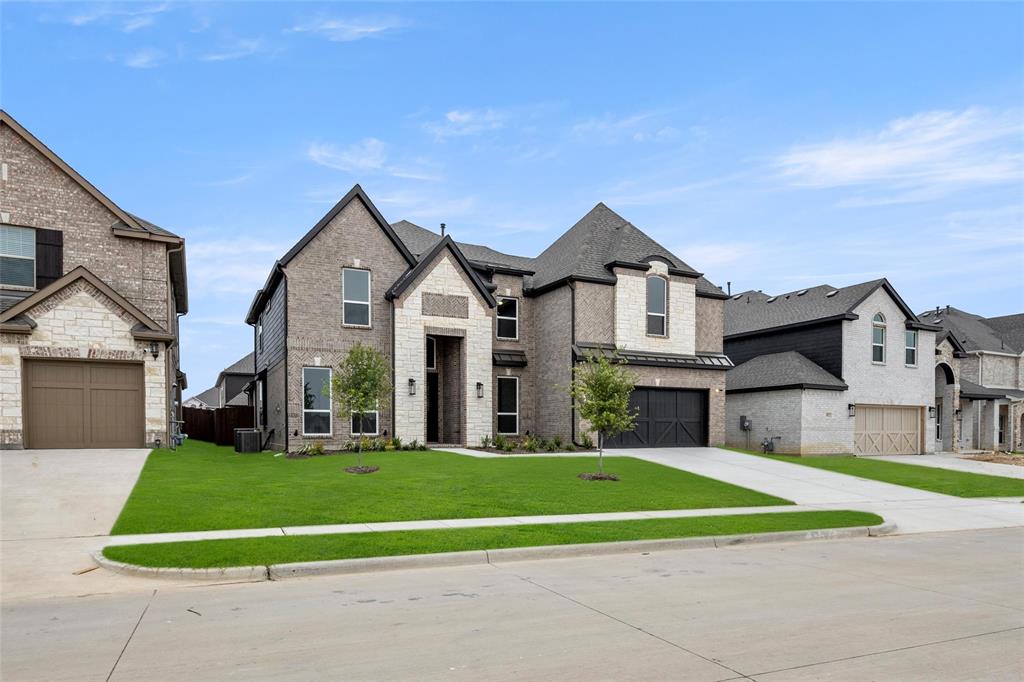 High Country - Residential