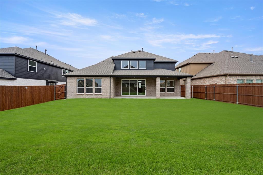 High Country - Residential