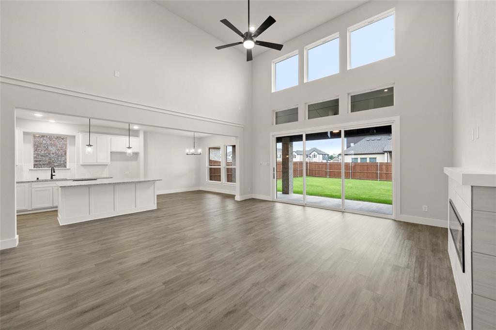 High Country - Residential