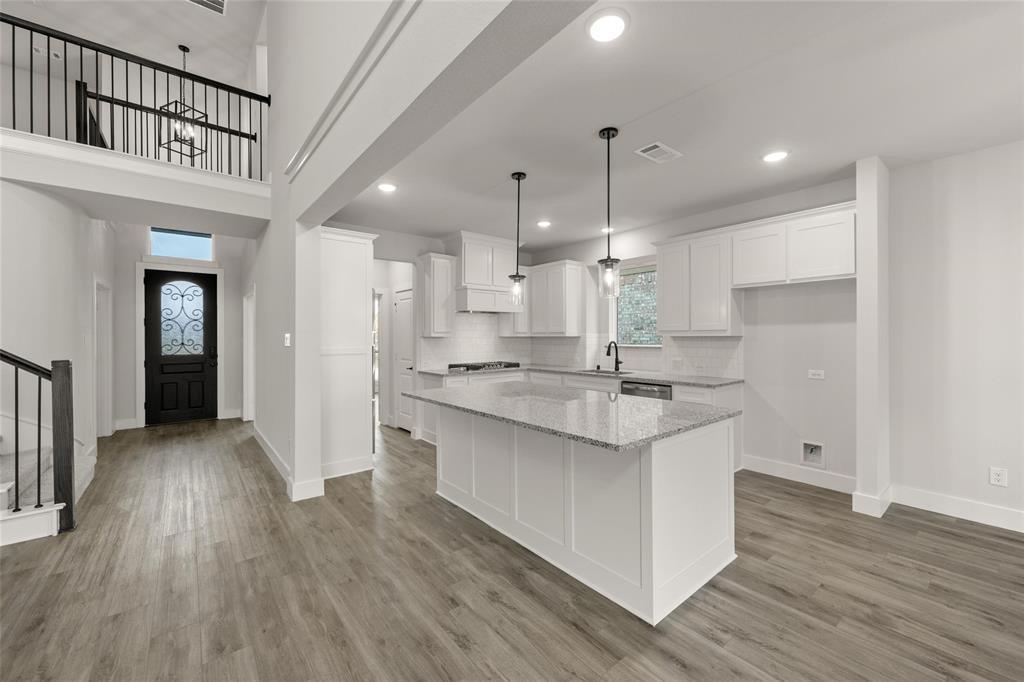 High Country - Residential