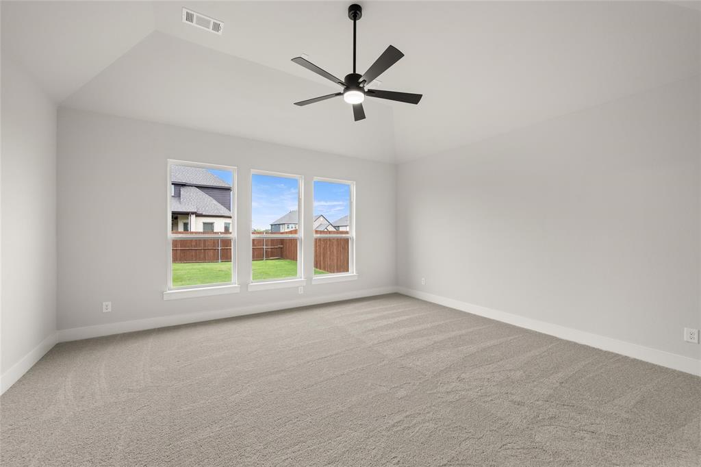 High Country - Residential