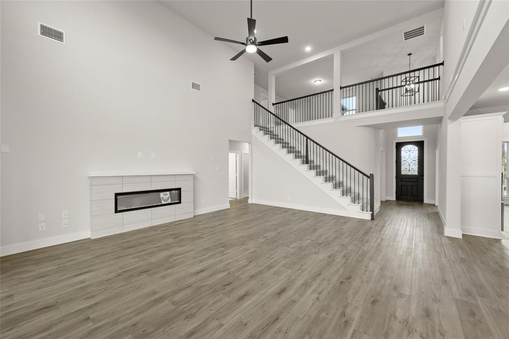 High Country - Residential