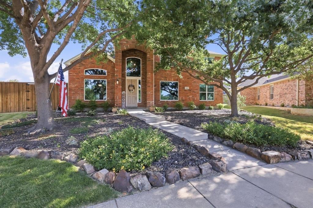 10498 Balsam Court