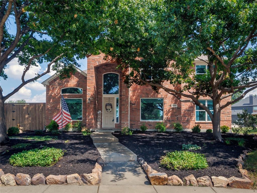 10498 Balsam Court