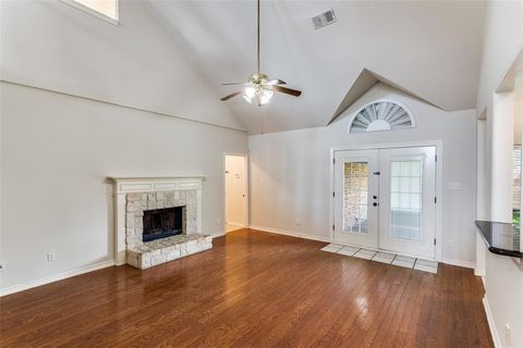 8213 Alderwood Drive Plano TX 75025