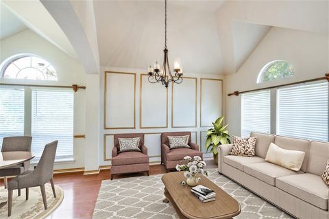 8213 Alderwood Drive Plano TX 75025