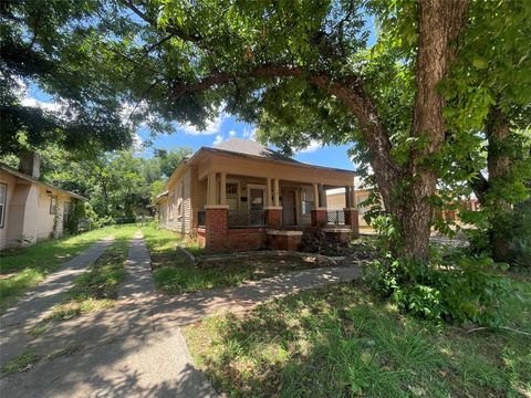 710 Warford Street Wichita Falls TX 76301