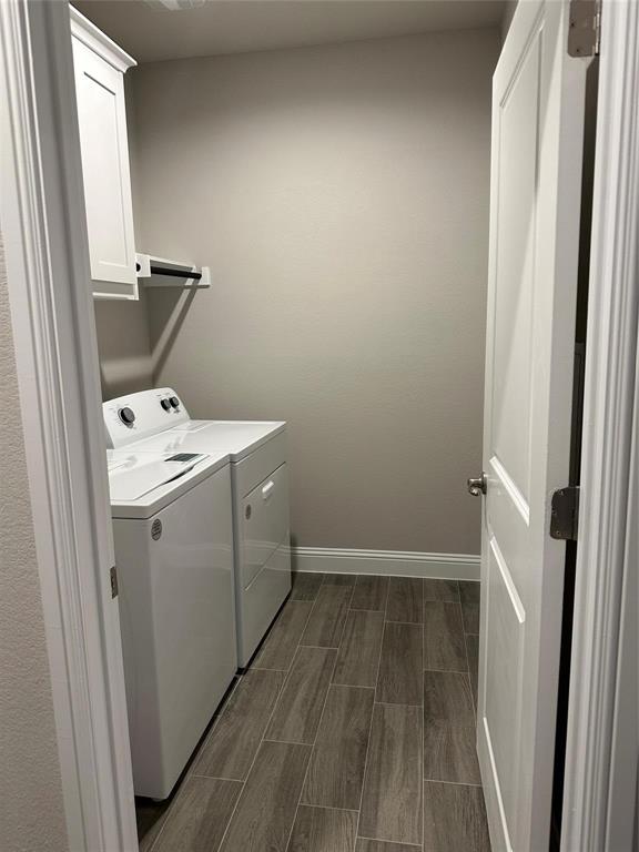 Keller Crossing-D.R. Horton - Residential Lease