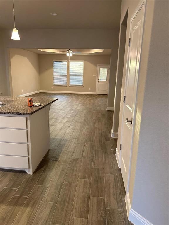 Keller Crossing-D.R. Horton - Residential Lease