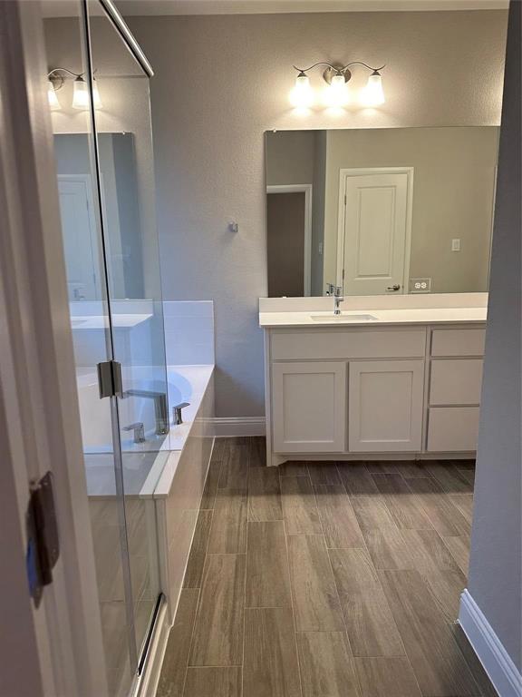 Keller Crossing-D.R. Horton - Residential Lease