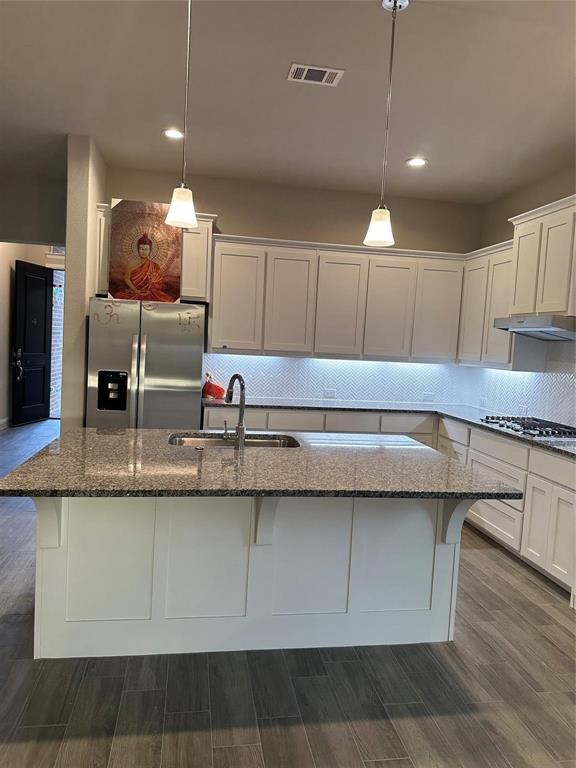 Keller Crossing-D.R. Horton - Residential Lease