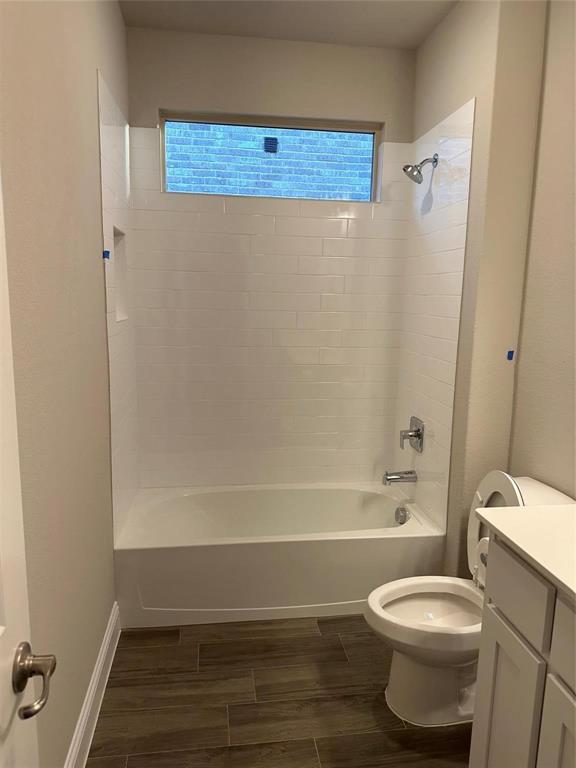 Keller Crossing-D.R. Horton - Residential Lease