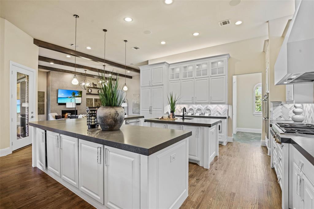 Carillon - Residential