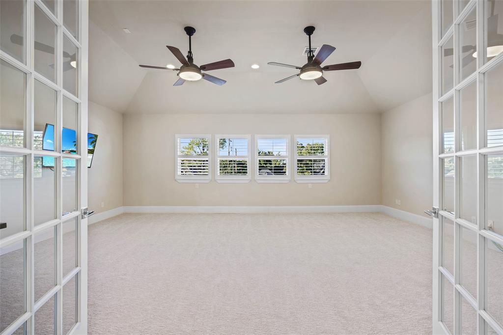 Carillon - Residential