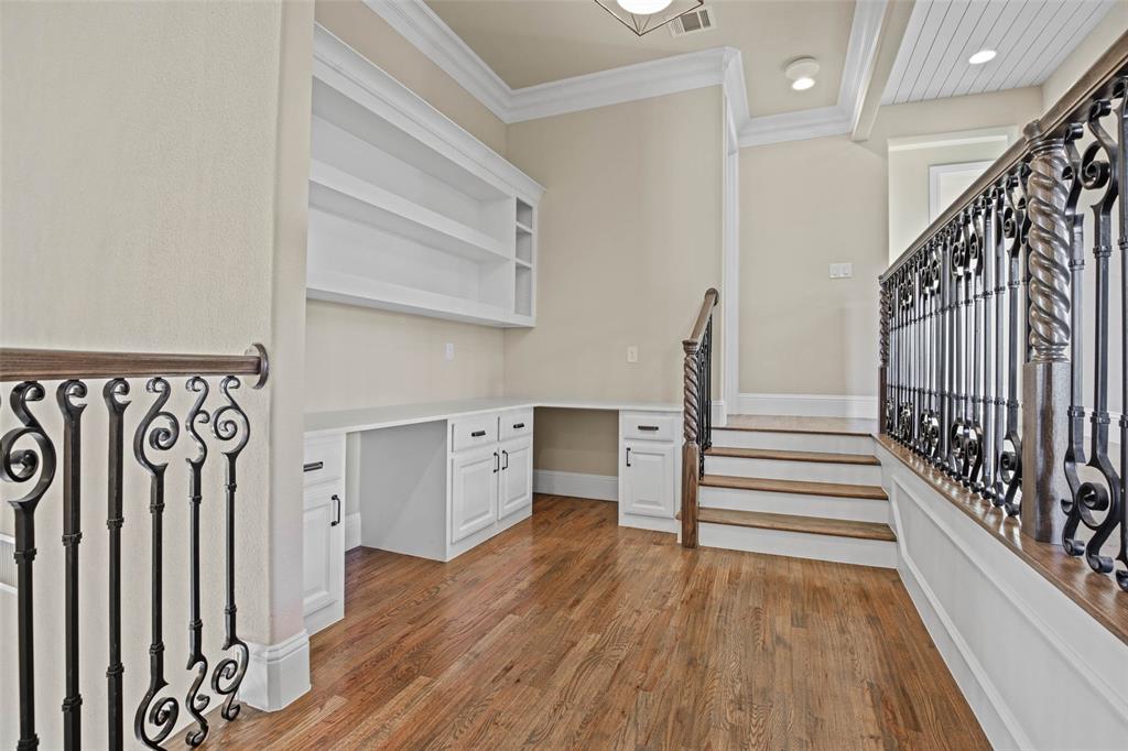 Carillon - Residential