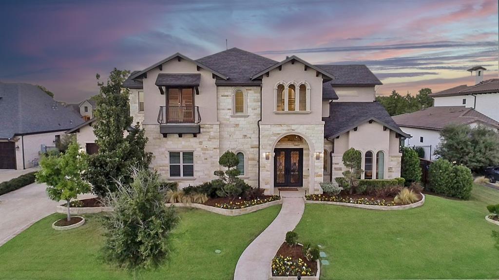 Carillon - Residential