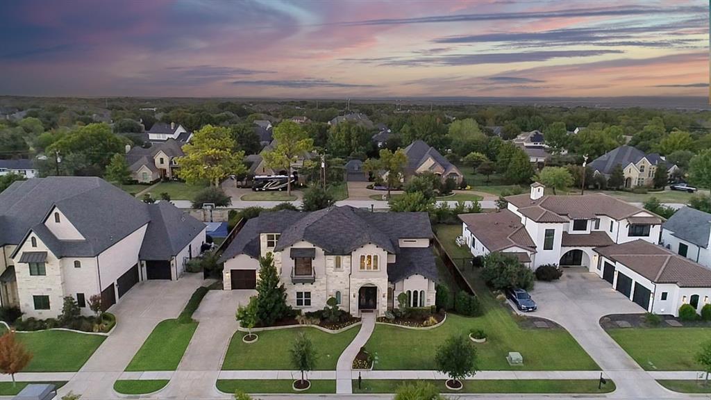 Carillon - Residential